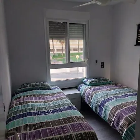 Apartamento Apartamento Primera Linea