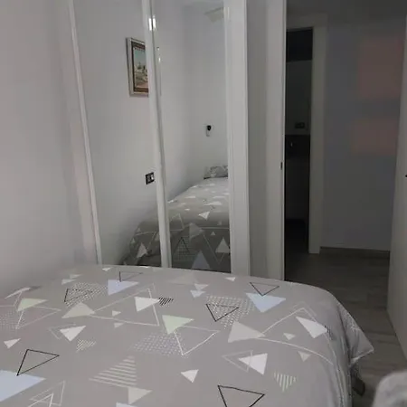 Apartamento Primera Linea *