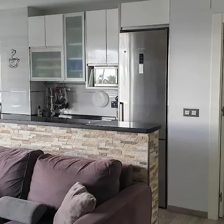 Apartamento Apartamento Primera Linea