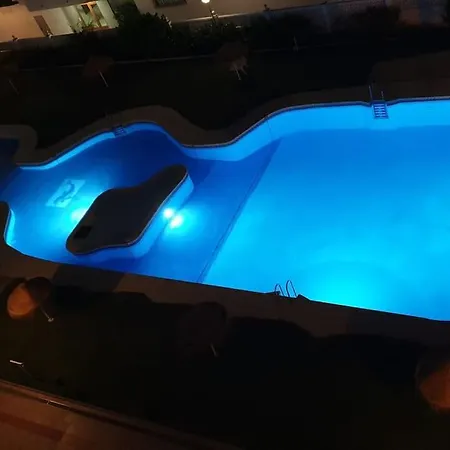Apartamento Apartamento Primera Linea *