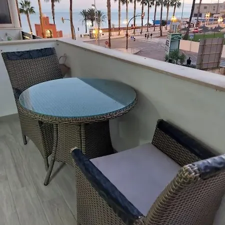 Apartamento Apartamento Primera Linea *