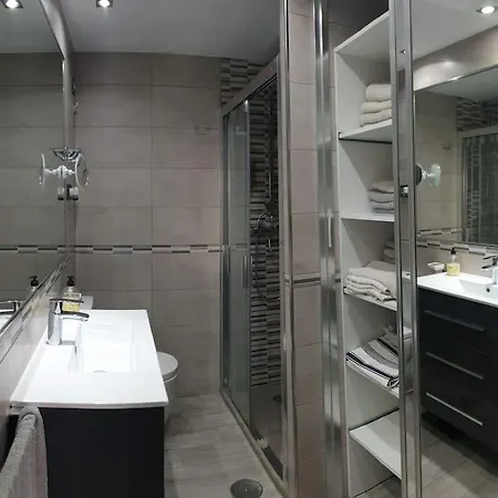 Apartamento Primera Linea *
