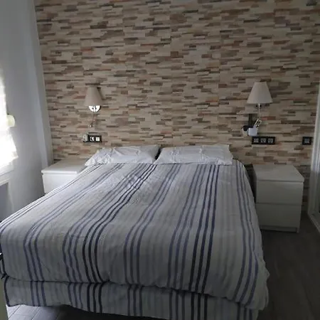 Apartamento Primera Linea