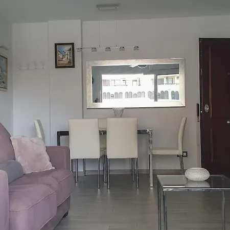 Apartamento Apartamento Primera Linea *