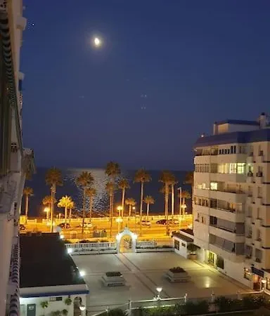 Apartamento Primera Linea * Benalmádena