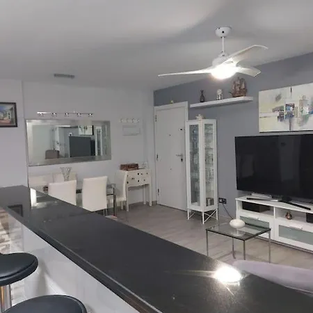 Apartamento Primera Linea Apartamento *