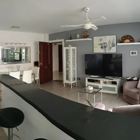 Apartamento Apartamento Primera Linea *