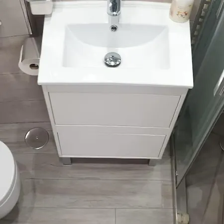 Apartamento Primera Linea * Benalmádena