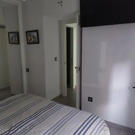 Apartamento Primera Linea