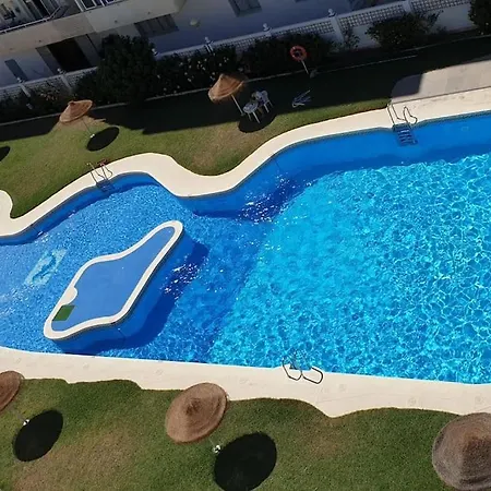 Apartamento Primera Linea *