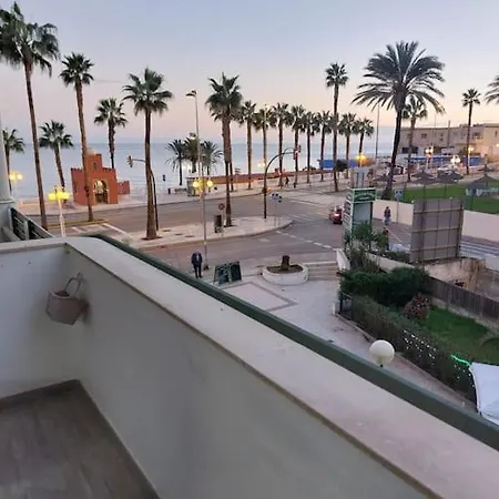 Apartamento Primera Linea * Benalmadena