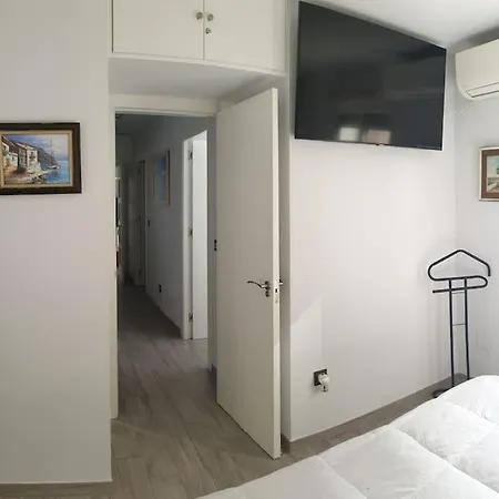 Apartment Apartamento Primera Linea