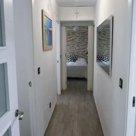Apartamento Primera Linea Apartment Benalmadena