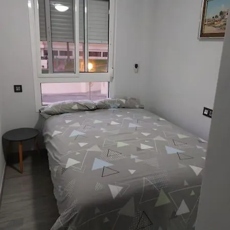 Apartamento Primera Linea
