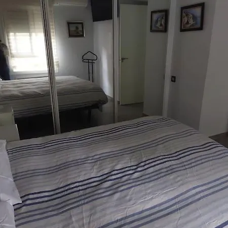 Apartamento Primera Linea Apartment